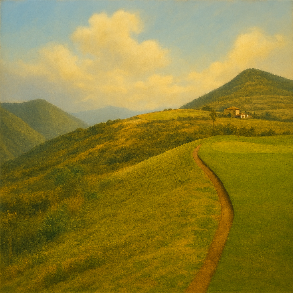 Terralta Golf And Country Club